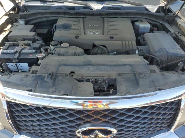 2016 INFINITI QX80 JN8AZ2NF9G9613800