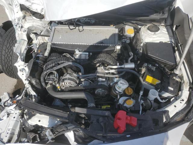 2022 SUBARU WRX JF1VBAA61N9030867