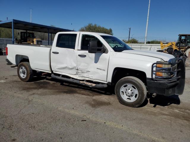 Vin: 1gc1cueg9ff534659, lot: 61202605, chevrolet all models c2500 heavy duty 20154