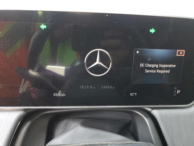 2023 MERCEDES-BENZ EQE SUV 35 4JGGM1CB8PA003587