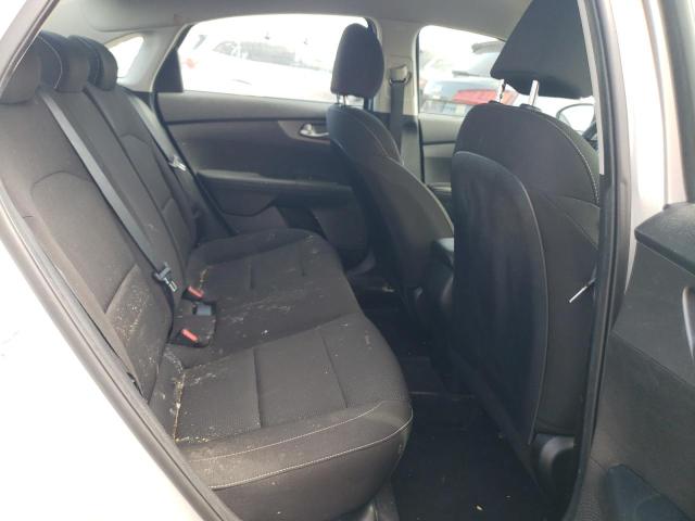 2020 KIA FORTE FE - 3KPF24AD9LE251494