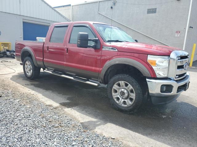 2016 FORD F250 SUPER 1FT7W2B69GEB47294