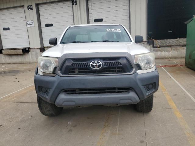 2015 TOYOTA TACOMA ACC - 5TFUX4EN8FX034972