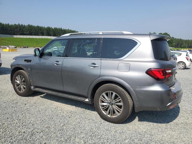 Vin: jn8az2ne0k9229498, lot: 62083945, infiniti qx80 luxe 20192
