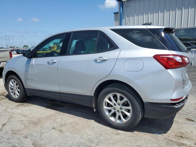 Vin: 2gnaxhev1j6245022, lot: 61155385, chevrolet equinox ls 20182