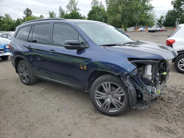 Vin: 5fnyf6h32nb043170, lot: 59167205, honda pilot sport 20224