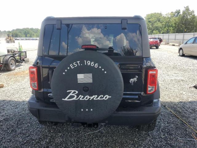 2024 FORD BRONCO BLA 1FMEE1BP9RLA67677