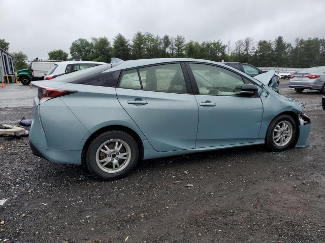 Vin: jtdkbrfu2h3561473, lot: 60278365, toyota prius 20173