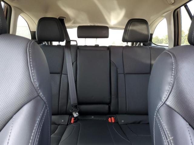 2024 SUBARU OUTBACK LI - 4S4BTANC1R3252632
