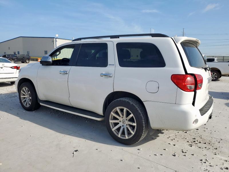 Vin: 5tdky5g19ds049911, lot: 61542655, toyota sequoia limited 20132