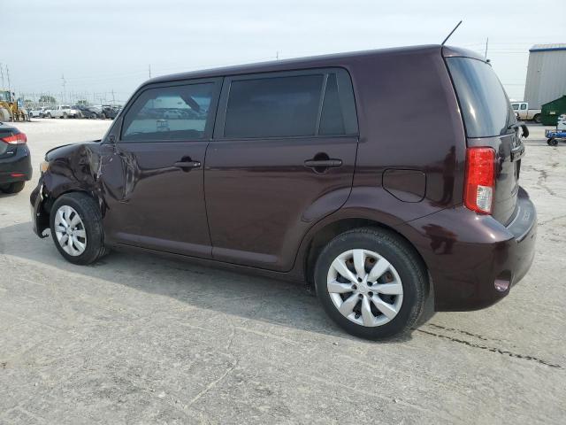 Vin: jtlze4fe8b1132931, lot: 59988855, toyota scion xb 20112