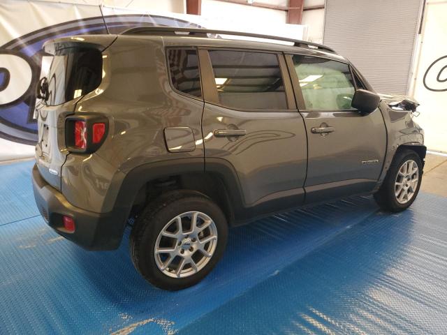 Vin: zacnjdb19npn80850, lot: 62002945, jeep renegade latitude 20223