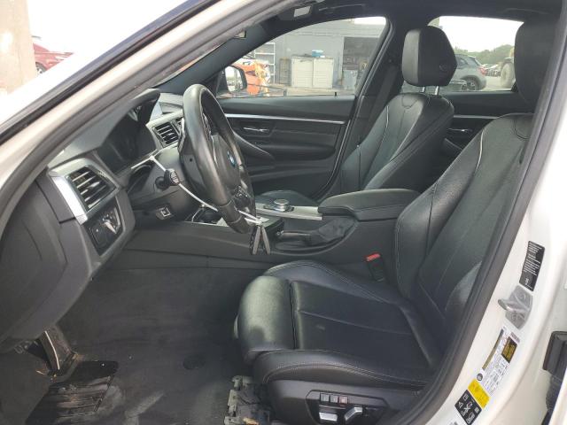 2018 BMW 330 XI WBA8D9G59JNU69800