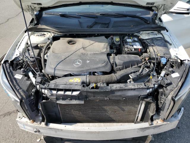 2017 MERCEDES-BENZ GLA 250 WDCTG4EB1HJ321586