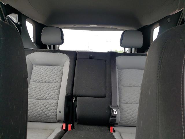 2018 CHEVROLET EQUINOX LS - 2GNAXHEV2J6222073