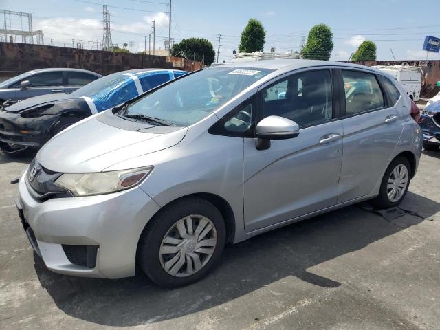 Vin: jhmgk5h55hs015288, lot: 59602225, honda fit lx 2017 img_1
