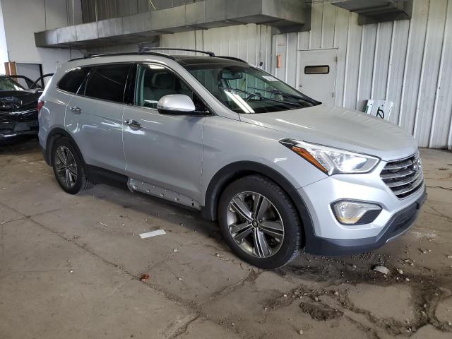 Vin: km8srdhf0eu044493, lot: 62867345, hyundai santa fe gls 20144
