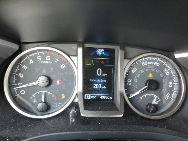 2022 TOYOTA TACOMA DOU - 3TYAX5GN5NT050626