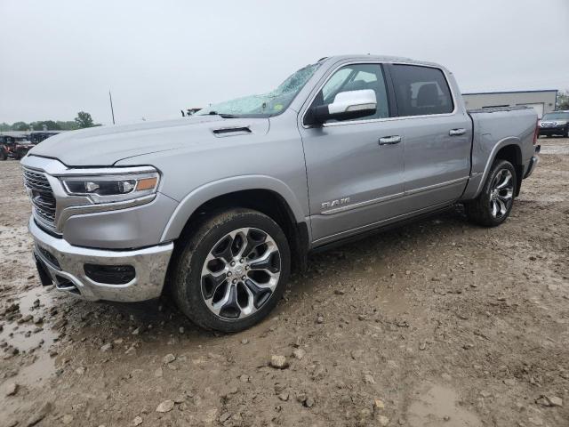Vin: 1c6srfht3ln400052, lot: 62582405, ram 1500 limited 2020 img_1
