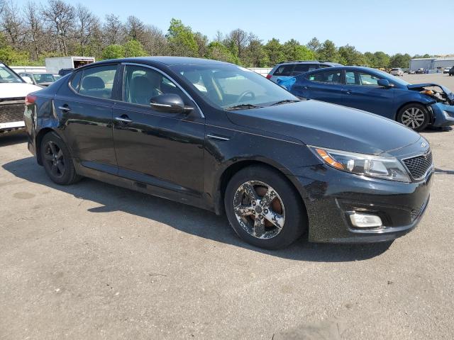 2015 KIA OPTIMA LX 5XXGM4A70FG508918