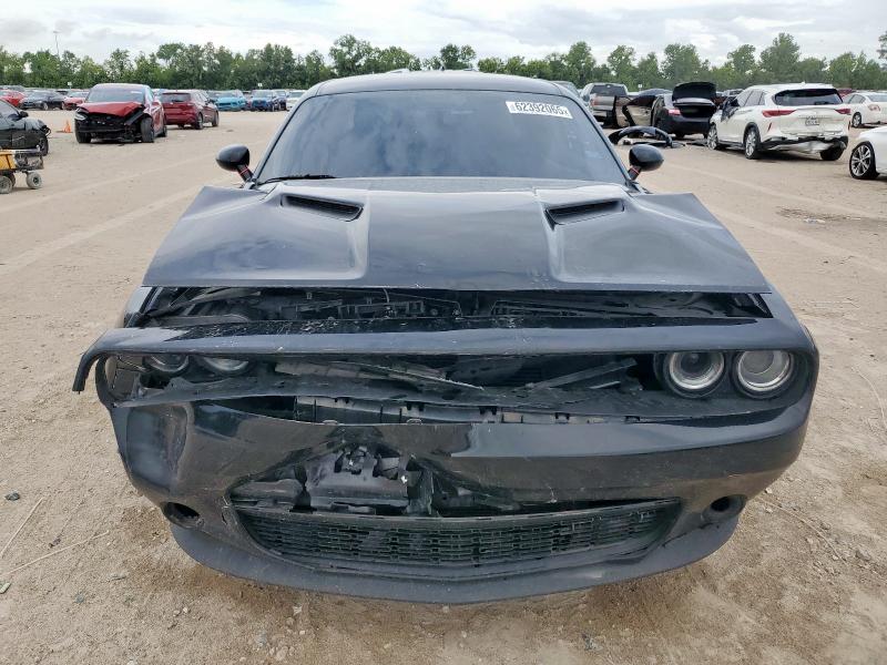 2019 DODGE CHALLENGER 2C3CDZGG4KH639431