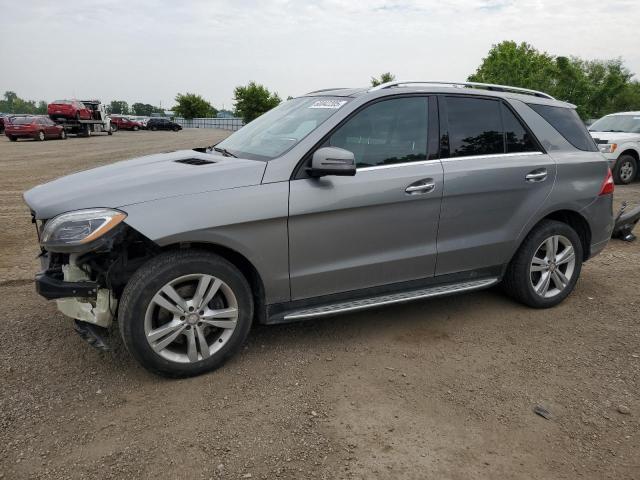Vin: 4jgda2eb4fa452276, lot: 60042205, mercedes-benz m-class 350 bluetec 2015 img_1