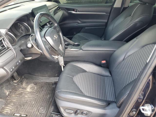 2021 TOYOTA CAMRY SE 4T1G11AK7MU468304