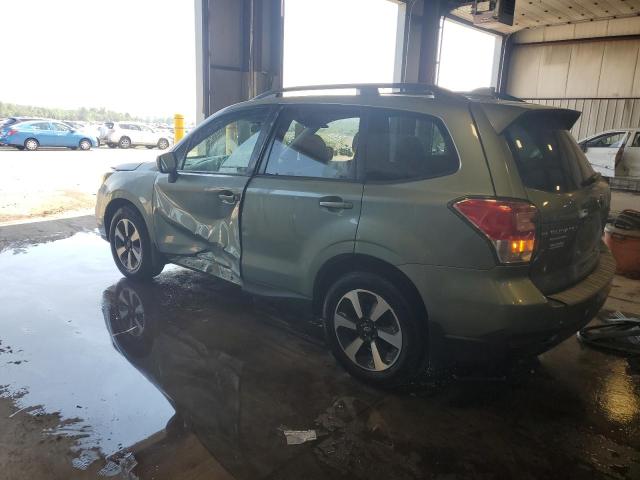 Vin: jf2sjagc2jh575135, lot: 59696295, subaru forester 2.5i premium 20182