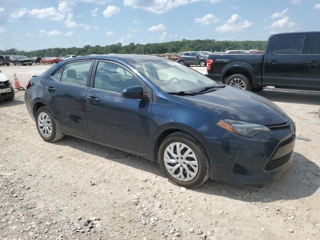 2018 TOYOTA COROLLA L #3287898247