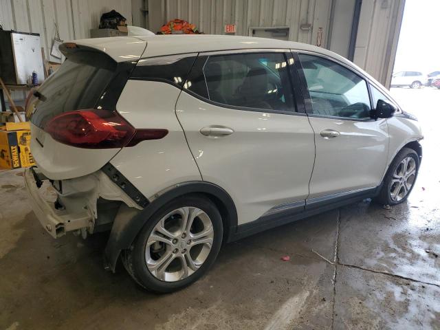 Vin: 1g1fy6s00l4118381, lot: 58936645, chevrolet bolt lt 20203