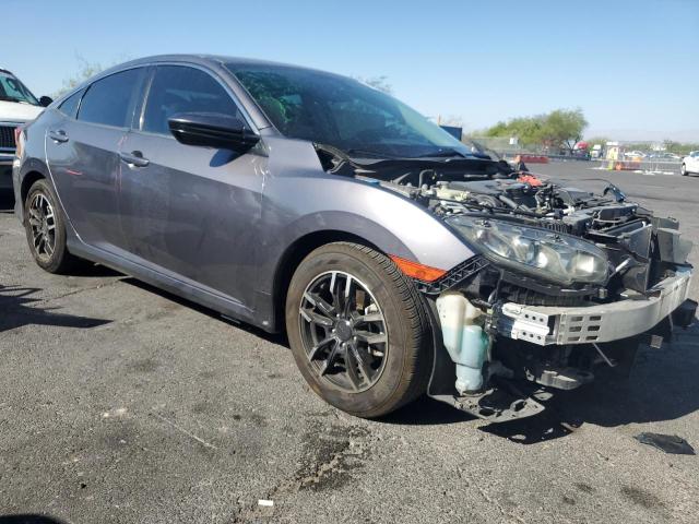 2018 HONDA CIVIC LX 19XFC2F51JE023456