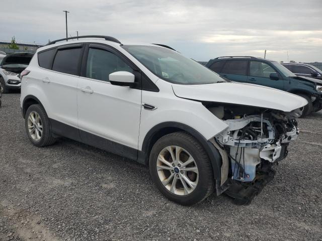 Vin: 1fmcu0gd5hua65632, lot: 62131835, ford escape se 20174