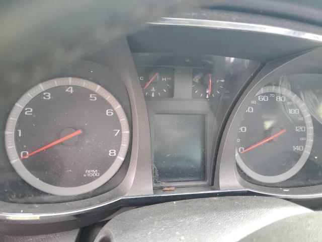 2017 GMC TERRAIN SL #3297956844