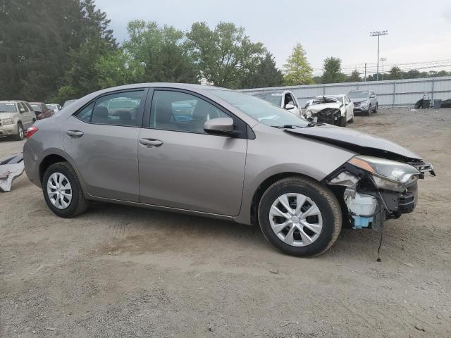 Vin: 2t1bprhe0fc265038, lot: 59659645, toyota corolla eco 20154