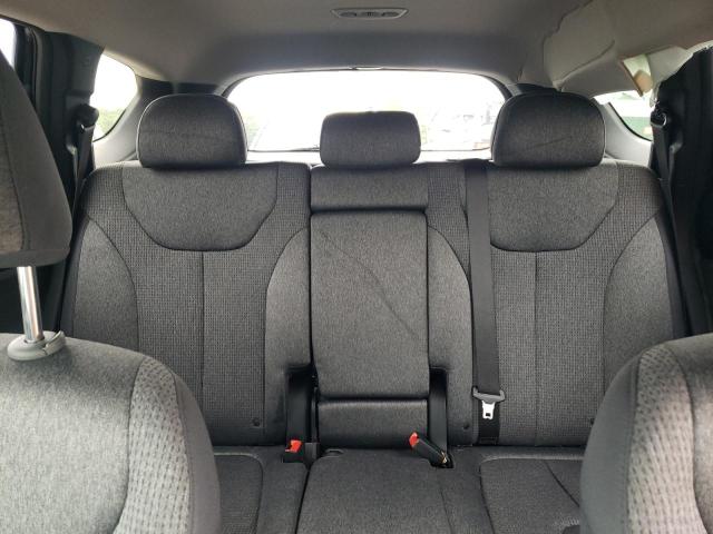 2023 HYUNDAI SANTA FE S - 5NMS2DAJ8PH645863
