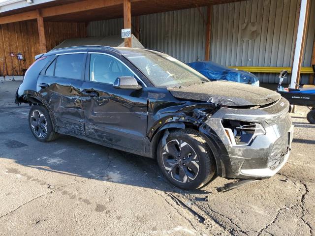 2024 KIA NIRO WIND KNDCR3L10R5101743