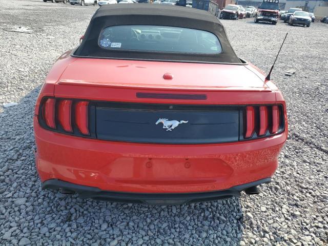2020 FORD MUSTANG - 1FATP8UH1L5106543