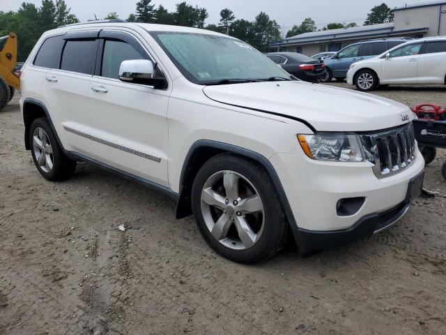 Vin: 1c4rjfbt0cc171235, lot: 61548655, jeep grand cher limited 20124