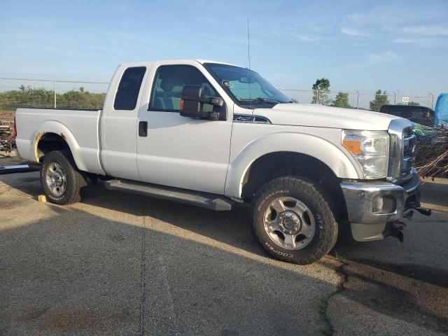 2016 FORD F250 SUPER DUTY 1FT7X2B60GEB59489