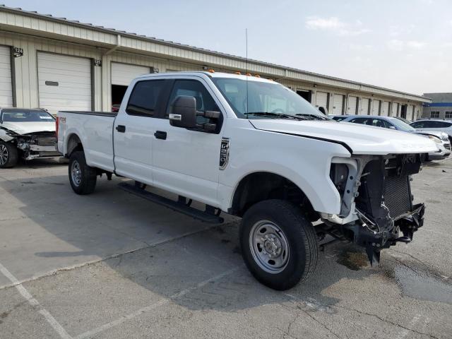 Vin: 1ft7w2b6xked50624, lot: 57984895, ford f250 super duty 20194