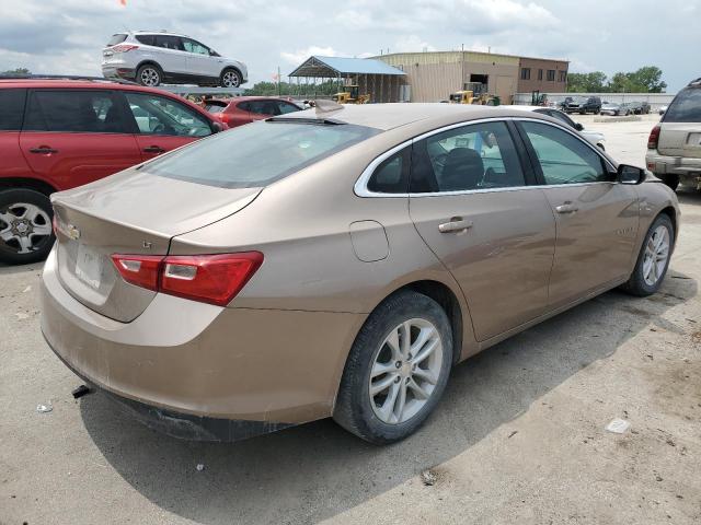 2018 CHEVROLET MALIBU LT 1G1ZD5STXJF256332