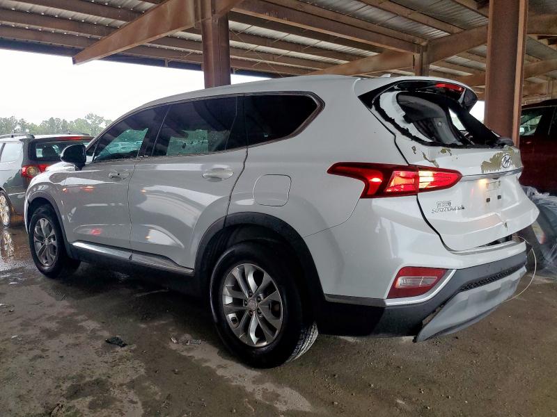 Vin: 5nms33adxkh007723, lot: 60727645, hyundai santa fe sel 20192