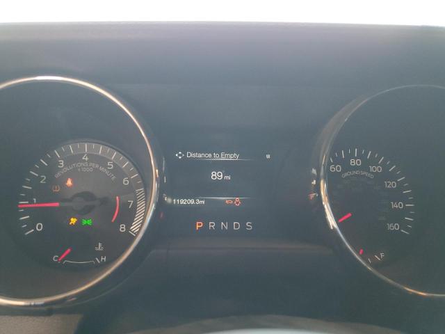 2015 FORD MUSTANG - 1FA6P8AM1F5370848