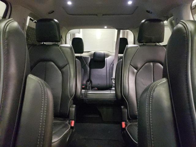 2018 CHRYSLER PACIFICA L 2C4RC1GG1JR322337