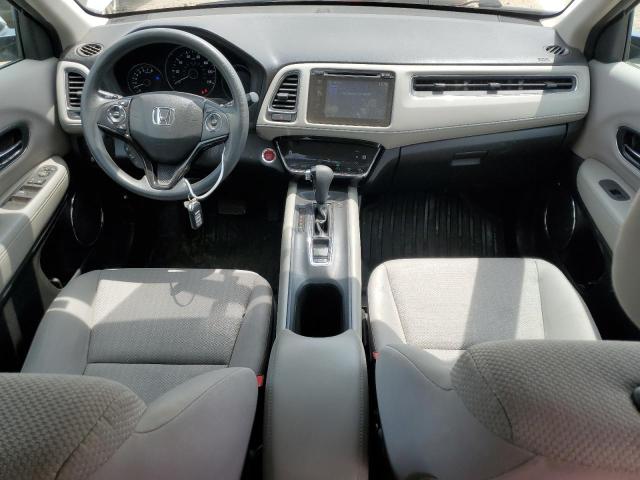 2016 HONDA HR-V EX - 3CZRU6H55GM726825