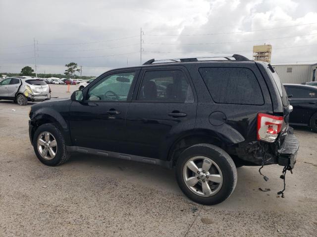 Vin: 1fmcu0e7xbkb13383, lot: 60691785, ford escape limited 20112