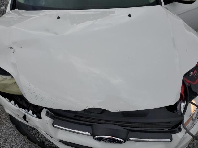 2014 FORD FOCUS SE - 1FADP3F20EL462562