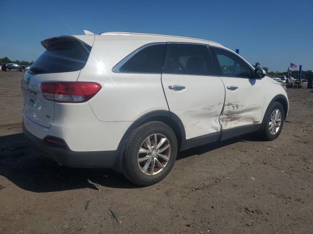 2016 KIA SORENTO LX 5XYPGDA37GG136995