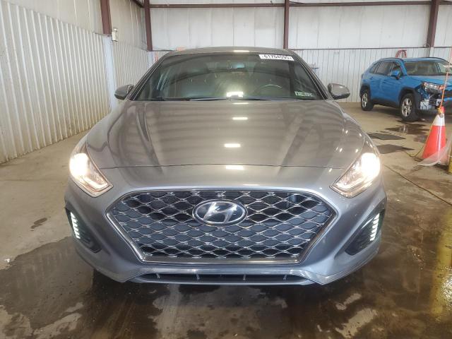 2019 HYUNDAI SONATA LIM 5NPE34AF4KH817596