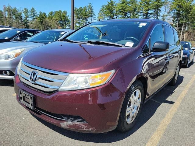 Vin: 5fnrl5h24bb057968, lot: 61687555, honda all models lx 20112